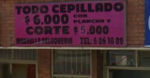 TODO CEPILLADO 6000 CALLE 72 TODO CEPILLADO 6000 CALLE 72